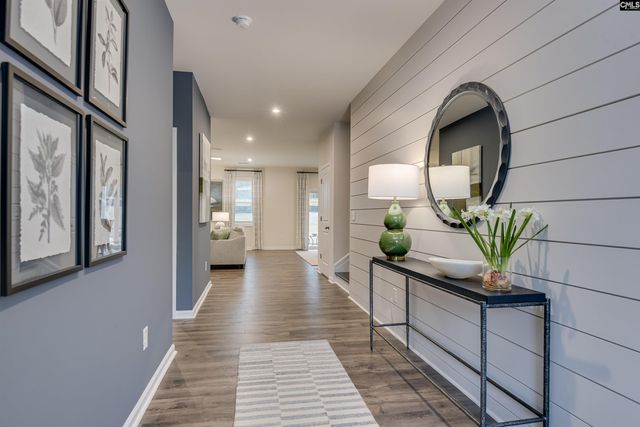 629 Honeydew Drive, West Columbia, SC 29170