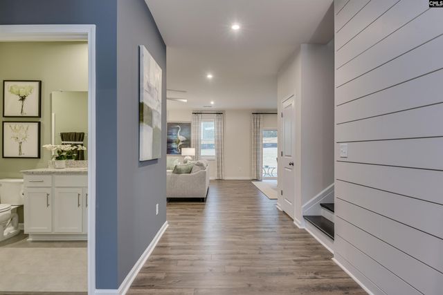 629 Honeydew Drive, West Columbia, SC 29170