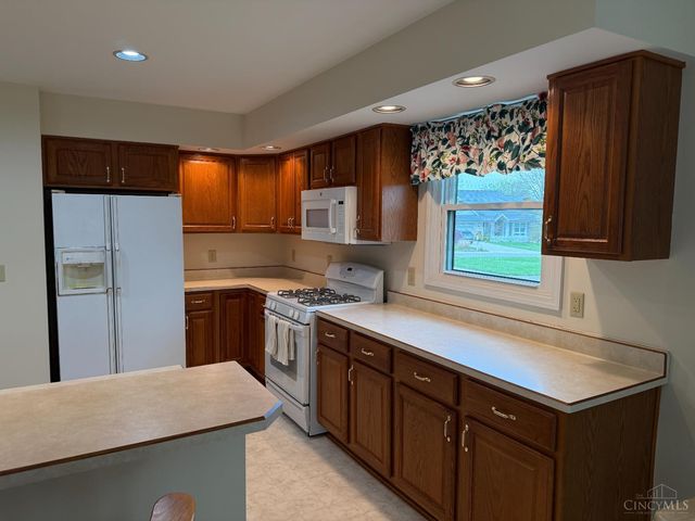 3609 Trotters Lane, Mason, OH 45040