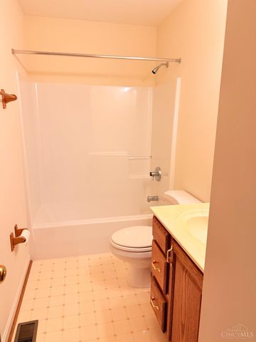 3609 Trotters Lane, Mason, OH 45040