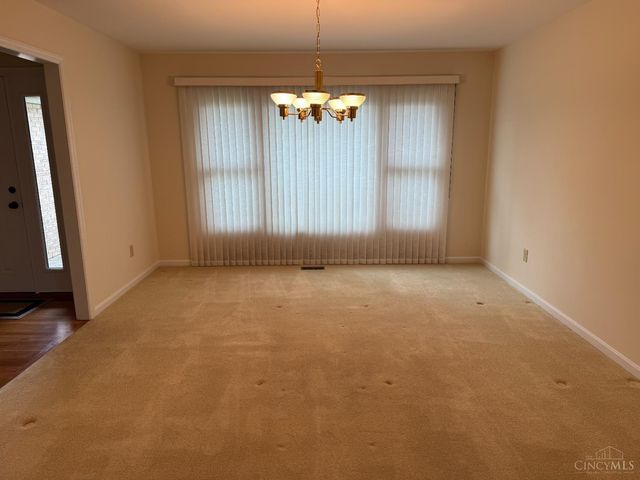 3609 Trotters Lane, Mason, OH 45040