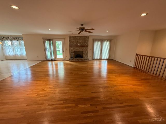 3609 Trotters Lane, Mason, OH 45040