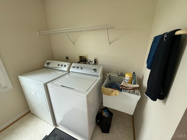 3609 Trotters Lane, Mason, OH 45040