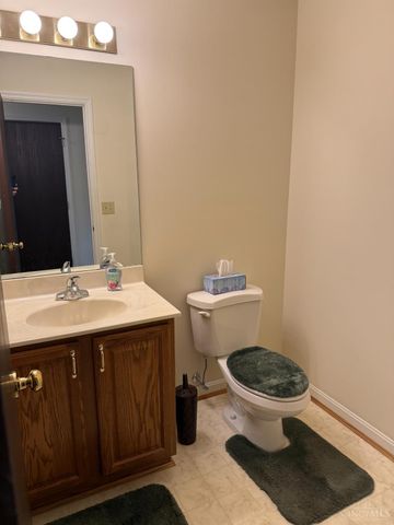 3609 Trotters Lane, Mason, OH 45040