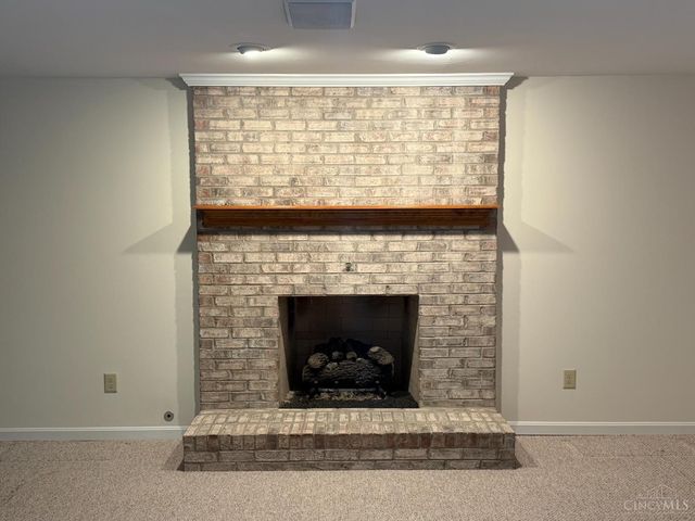 3609 Trotters Lane, Mason, OH 45040