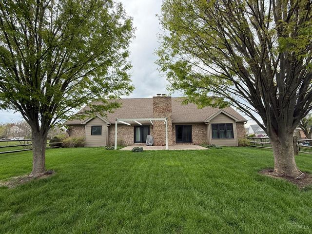 3609 Trotters Lane, Mason, OH 45040