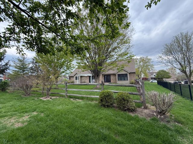 3609 Trotters Lane, Mason, OH 45040