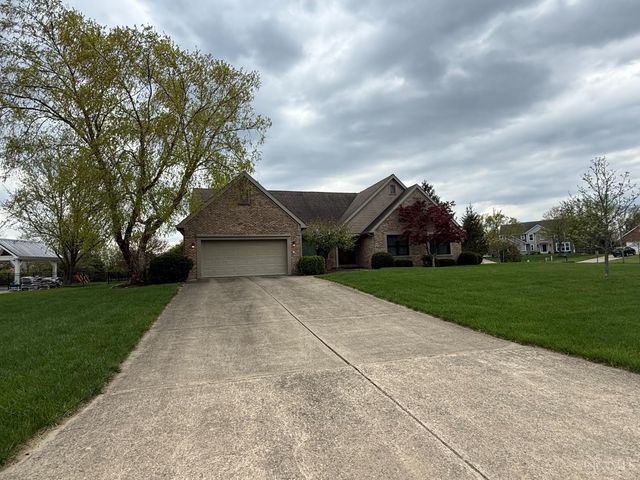 3609 Trotters Lane, Mason, OH 45040