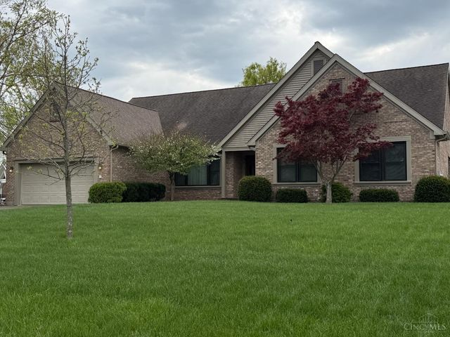 3609 Trotters Lane, Mason, OH 45040