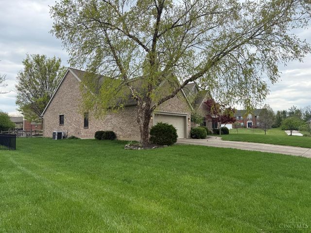 3609 Trotters Lane, Mason, OH 45040