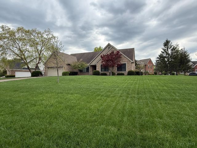 3609 Trotters Lane, Mason, OH 45040