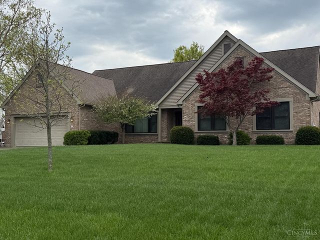 3609 Trotters Lane, Mason, OH 45040