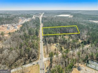 0 Campbellton Fairburn Road, South Fulton, GA 30213