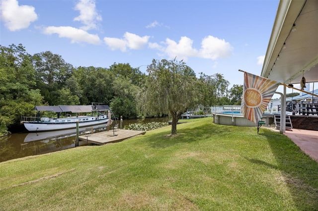 134 BOWFIN DRIVE, Palatka, FL 32177