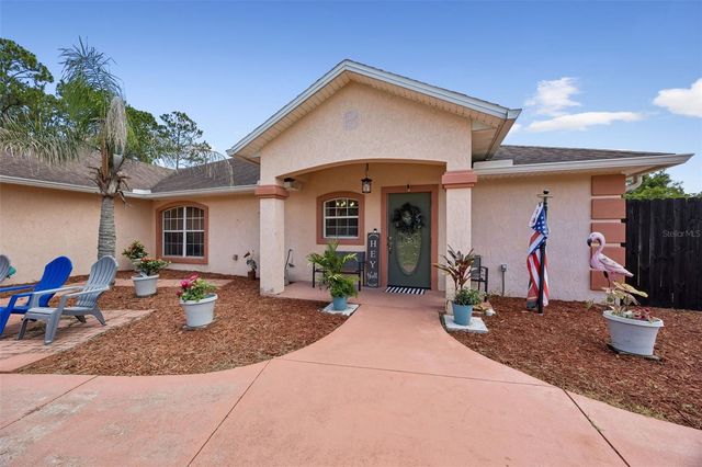 134 BOWFIN DRIVE, Palatka, FL 32177