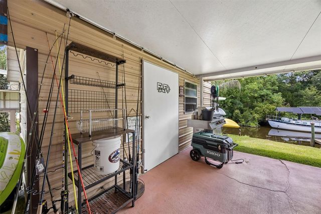 134 BOWFIN DRIVE, Palatka, FL 32177
