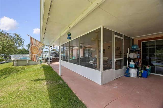 134 BOWFIN DRIVE, Palatka, FL 32177