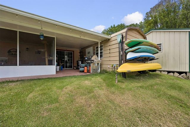 134 BOWFIN DRIVE, Palatka, FL 32177