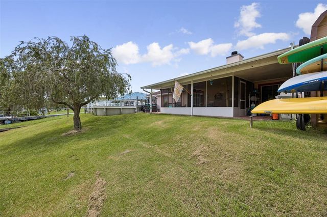 134 BOWFIN DRIVE, Palatka, FL 32177