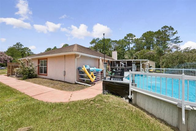 134 BOWFIN DRIVE, Palatka, FL 32177