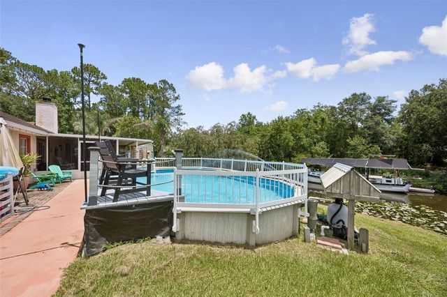 134 BOWFIN DRIVE, Palatka, FL 32177