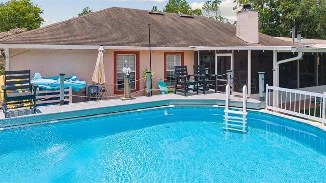 134 BOWFIN DRIVE, Palatka, FL 32177