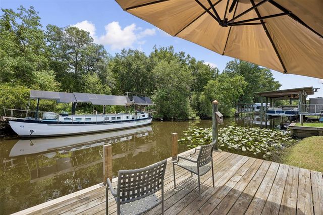 134 BOWFIN DRIVE, Palatka, FL 32177