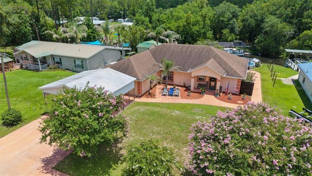 134 BOWFIN DRIVE, Palatka, FL 32177
