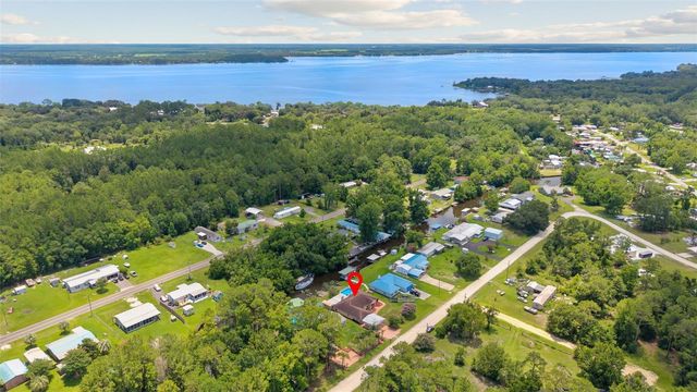 134 BOWFIN DRIVE, Palatka, FL 32177
