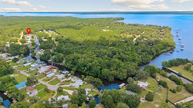 134 BOWFIN DRIVE, Palatka, FL 32177
