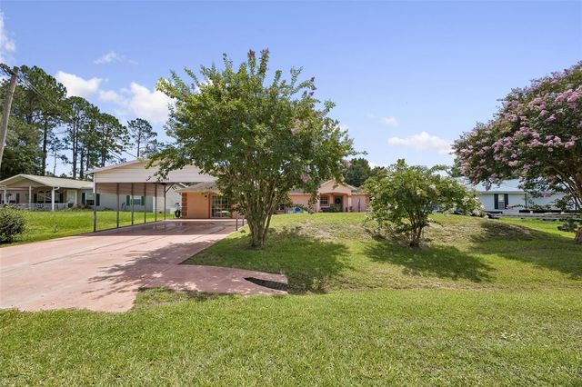 134 BOWFIN DRIVE, Palatka, FL 32177