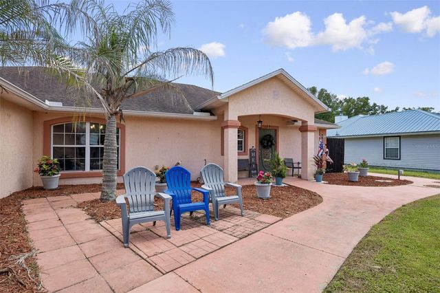134 BOWFIN DRIVE, Palatka, FL 32177