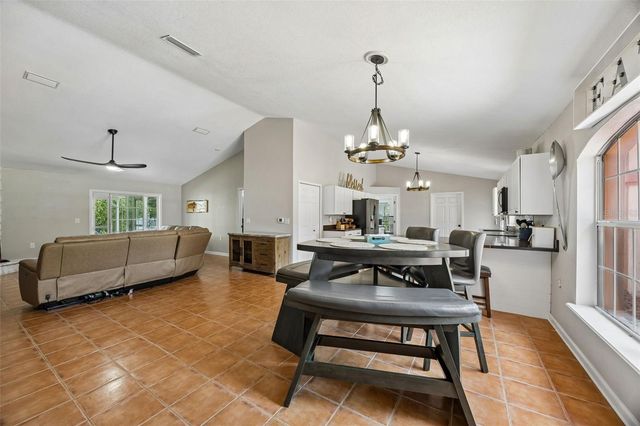 134 BOWFIN DRIVE, Palatka, FL 32177