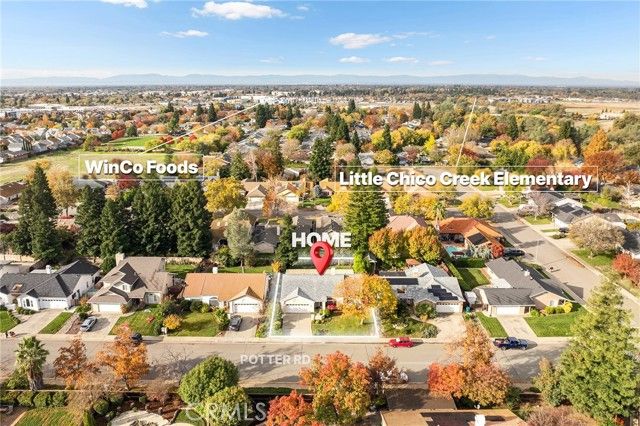 1916 Potter Road, Chico, CA 95928