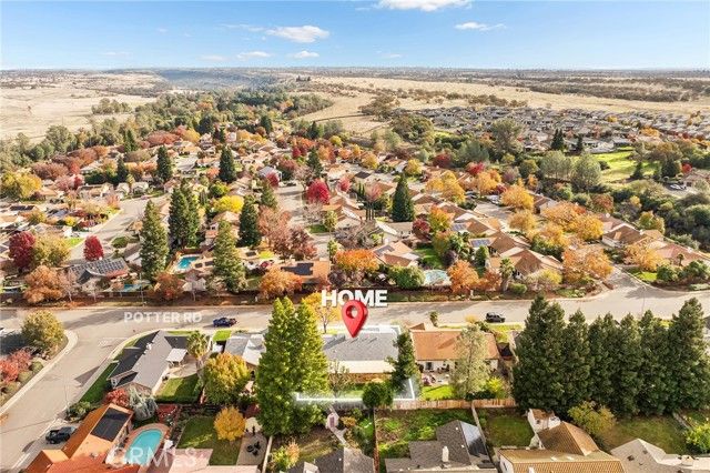 1916 Potter Road, Chico, CA 95928