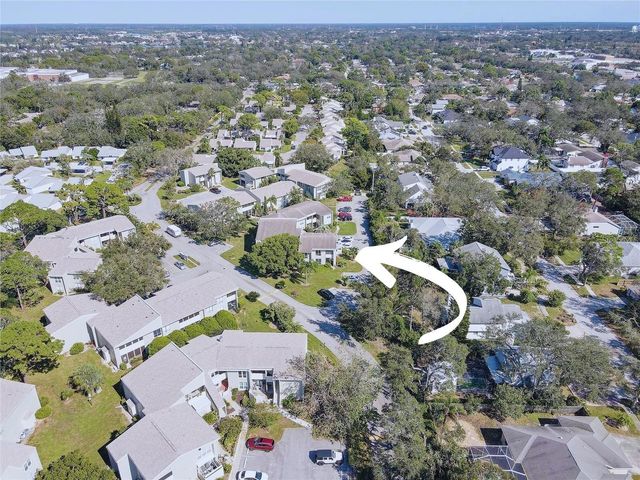 428 WINDRUSH BAY DRIVE, Tarpon Springs, FL 34689