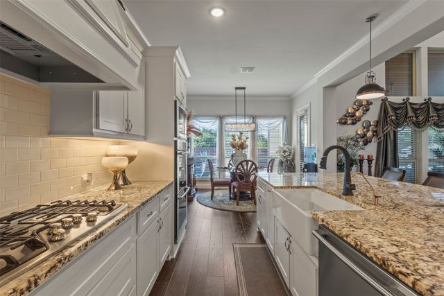 1741 Cypress Lake Lane, Prosper, TX 75078