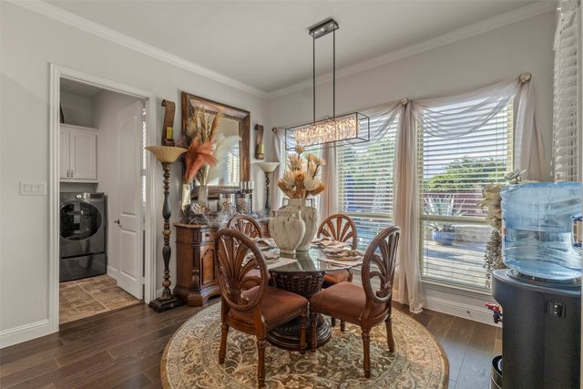 1741 Cypress Lake Lane, Prosper, TX 75078