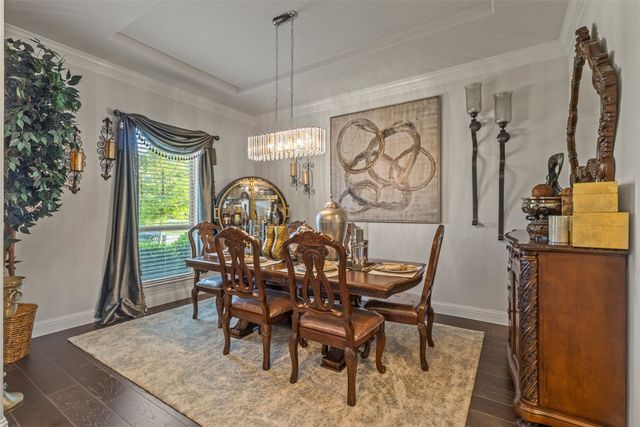 1741 Cypress Lake Lane, Prosper, TX 75078