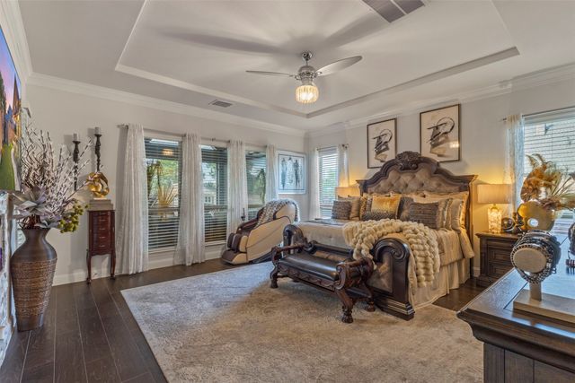 1741 Cypress Lake Lane, Prosper, TX 75078