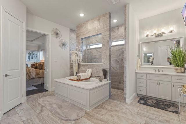 1741 Cypress Lake Lane, Prosper, TX 75078