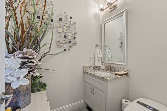 1741 Cypress Lake Lane, Prosper, TX 75078