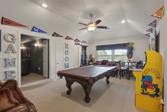 1741 Cypress Lake Lane, Prosper, TX 75078