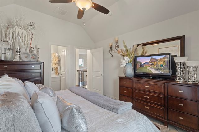 1741 Cypress Lake Lane, Prosper, TX 75078