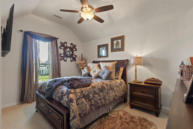 1741 Cypress Lake Lane, Prosper, TX 75078