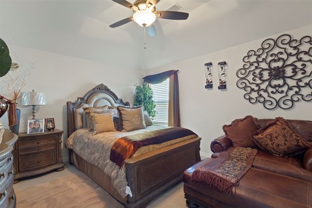1741 Cypress Lake Lane, Prosper, TX 75078