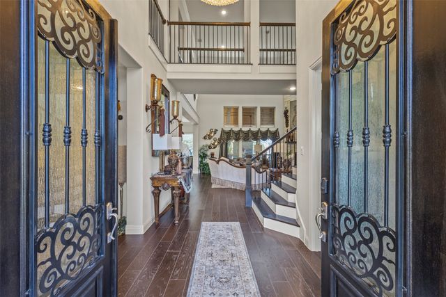 1741 Cypress Lake Lane, Prosper, TX 75078