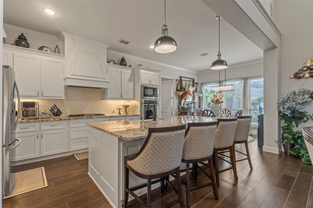 1741 Cypress Lake Lane, Prosper, TX 75078
