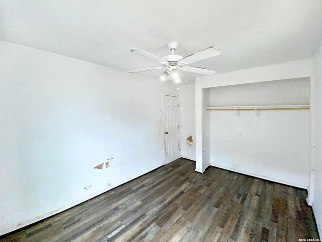 206 Plainview, San Antonio, TX 78228