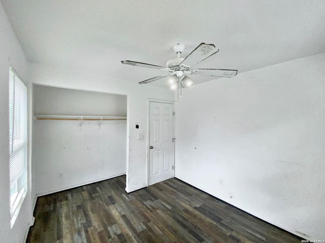 206 Plainview, San Antonio, TX 78228